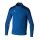 Erima Training Jacket Evo Star (Stand-up Collar, Durable) Royal Blue/Navy Blue Men's