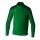 Erima Training Jacket Evo Star (Stand-up Collar, Durable) Emerald Green/Pine Kids