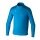 Erima Training Jacket Evo Star (Stand-up Collar, Durable) Curacao Blue Kids