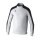 Erima Training Jacket Evo Star (Stand-up Collar, Durable) White/Black Kids