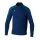 Erima Training Jacket Evo Star (Stand-up Collar, Durable) Navy Blue/Blue Kids