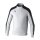 Erima Training Jacket Evo Star (stand-up collar, durable) white/black Men