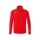 Erima Training Jacket Liga Star Polyester (stand-up collar, durable) red/white Men