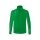 Erima Training Jacket Liga Star Polyester (stand-up collar, durable) emerald green/white Men