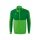 Erima Training Jacket Six Wings Worker (100% Polyester, Stand-up collar, durable) green/emerald Men