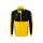 Erima Training Jacket Six Wings Worker (100% Polyester, Stand-up collar, durable) yellow/black Men