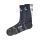 Erima Training Socks Crew dark grey/white - 1 Pair