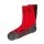 Erima Training Socks Crew red/black - 1 Pair