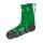 Erima Training Socks Crew emerald green/white - 1 Pair