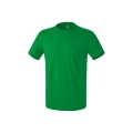 Erima Sport T-shirt Basic Functional Team Sports (100% Polyester) emerald/green Men