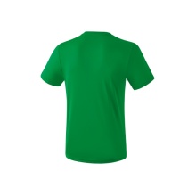 Erima Sport T-shirt Basic Functional Team Sports (100% Polyester) emerald/green Men