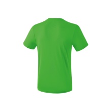 Erima Sport T-shirt Basic Functional Team Sports (100% Polyester) Green Men