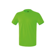 Erima Sport T-shirt Basic Functional Team Sports (100% Polyester) light green Men