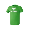 Erima Sport T-shirt Basic Promo Logo (100% Cotton) Green Men