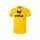 Erima Sport T-shirt Basic Promo Logo (100% Cotton) Yellow Men