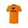 Erima Sport T-shirt Basic Promo Logo (100% Cotton) Orange Men