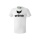 Erima Sport T-shirt Basic Promo Logo (100% Cotton) White Boys