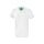 Erima Sport T-shirt Basic Style (100% Cotton, V-neck) white Men