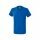 Erima Sport T-shirt Basic Style (100% Cotton, V-neck) royal blue Men