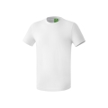 Erima Sport T-shirt Basic Teamsport (100% Cotton) White Boys