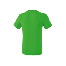 Erima Sport T-shirt Basic Teamsport (100% Cotton) Green Men