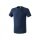 Erima Sport T-shirt Basic Teamsport (100% Cotton) Navy Blue Boys