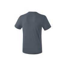 Erima Sport T-shirt Basic Functional Team Sports (100% Polyester) grey Men