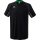 Erima Sport T-shirt League Star (robust, elastic, moisture-wicking) black/white Boys