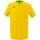 Erima Sport T-shirt Liga Star (robust, elastic, moisture-wicking) yellow/black Boys