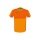 Erima Sport T-shirt Six Wings (100% Polyester, quick-drying, comfortable feel) orange Men