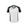 Erima Sport T-shirt Six Wings Jersey (100% Polyester, durable) white/black Men