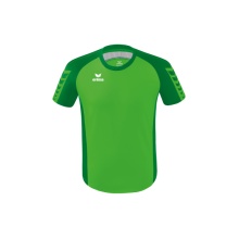 Erima Sport T-shirt Six Wings Jersey (100% Polyester, durable) green/emerald Kids