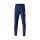 Erima Training Pants Pant Stripe 2.0 (with calf insert & piping) long navy blue Men