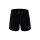 Erima leisure trousers Essential Team Sweatshorts short - soft cotton blend, light stretch - black women