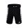 Erima Sport Shorts Six Wings Worker Shorts short (100% Polyester, without inner lining, comfortable) black/white Boys