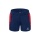 Erima sports shorts Short Six Wings Worker (100% Polyester) short navy blue/red Women