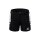 Erima sports shorts Short Six Wings Worker (100% Polyester) short black/white Women