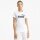 Puma Fitness Shirt Essentials Logo (100% Cotton) White Women