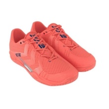 Eye Rackets Indoor Shoes Eye S-Line Peach Orange Men