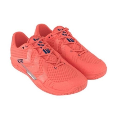 Eye Rackets Indoor Shoes Eye S-Line Peach Orange Men