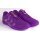 Eye Rackets Indoor Shoes Eye S-Line Purple Men