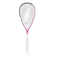 Eye Rackets Squash Racket V.Lite 110 (110g/handle-heavy) pink - strung -