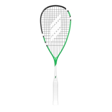 Eye Rackets Squash Racket V.Lite 120 120g/head heavy green - strung -