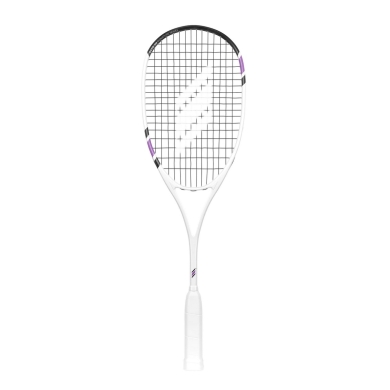 Eye Rackets Squash Racket X.Lite 120 (Shabana) 120g/head-heavy white - strung -