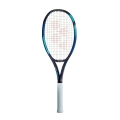 Yonex Tennis Racket Ezone (7th Gen.) #22 100in/285g/Tournament sky blue - unstrung -