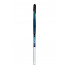 Yonex Tennis Racket Ezone (7th Gen.) #22 100in/285g/Tournament sky blue - unstrung -