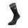 Fila Tennis Sock Crew Heritage (83% Polyester) Navy Blue Men - 1 Pair