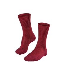 Falke Trekking Sock TK1 Wool (for cold weather conditions) scarlet red Men - 1 Pair