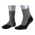 Falke Trekkingsock TK5 Short (light padding for light hikes) light grey Men - 1 Pair