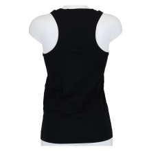 Falke Tanktop (sleeveless) - Perfect Moisture and Temperature Regulation - black Women